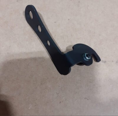 R MANIGLIA (2943)X STUFA A LEGNA EKONOMIK LUX BEIGE