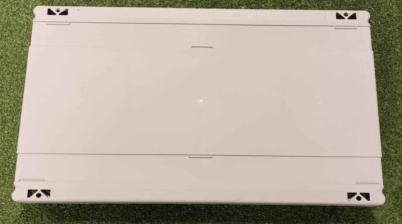 ZZ-(Ax2) X ARMADIO TERRY SEQUOIA 2 ANTE CM 68X39XH93,5 CAB680