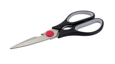 FORBICI MULTIUSO DA CUCINA 6 FUNZIONI 21 CM