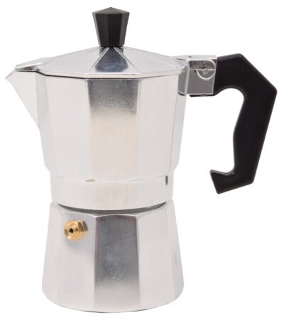 CAFFETTIERA CLASSIC 3 TAZZE