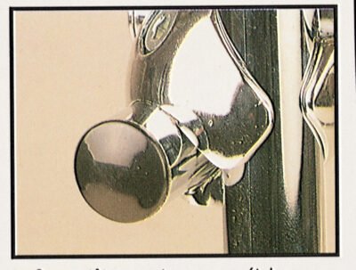 SC TAPPO COPRITESTA PER TUBO VERNIC NERO 12 PZ