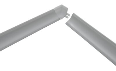 SC RACCORDO INTERNO PER SGUSCIO IGIENICO 4 PZ