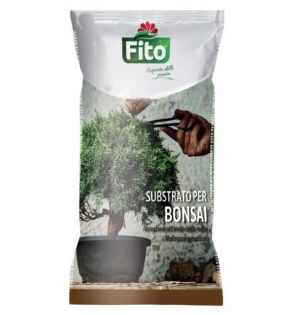 FITO SUBSTRATO BONSAI 1 L