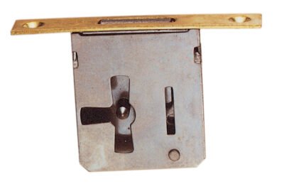 BL CAS SERRATURA INFILARE 12/R 20 MM SX