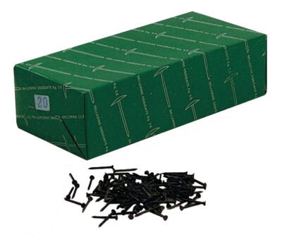 SC SELLERINE IN RAME MM.18 (GR.60)