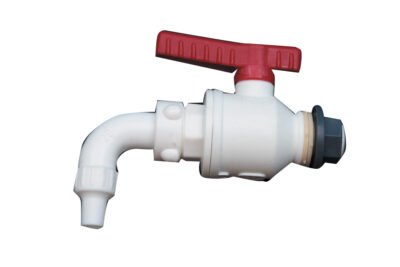 PL RUBINETTO A SFERA NYLON 3433 ENP DA 1X30