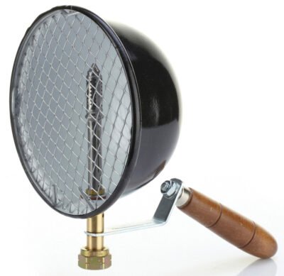SC RETINA RICAMBIO PER FARO DA PESCA 500W 2 PZ
