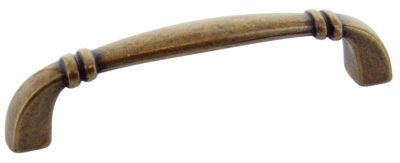 BL MANIGLIA 15063 Z  96 MM FLORENCE 2 PZ