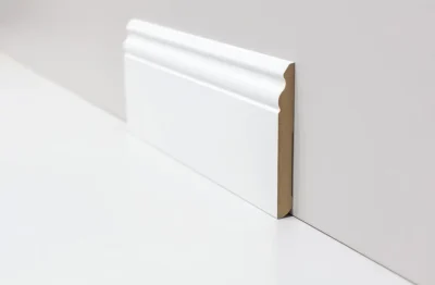 Battiscopa in MDF A08-P150233