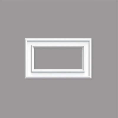 PA332-100 pannello preassemblato 100x60 cm