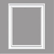 Boiserie interno vuoto