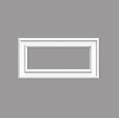 PA332-120 pannello preassemblato 120x60 cm