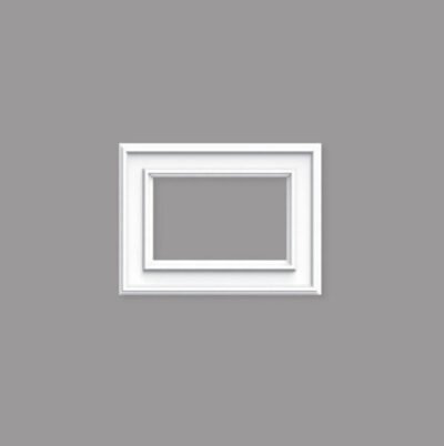 PA332-80 pannello preassemblato 80x60 cm