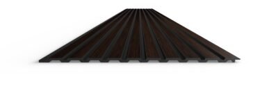 Pannello Skin Medium 32x280x0,07 cm JC1314 BLACK - immagine 3