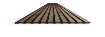 Pannello Skin Medium 32x280x0,07 cm JC1314 QUERCIA - immagine 2