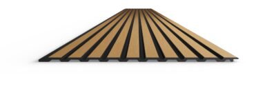 Pannello Skin Medium 32x280x0,07 cm JC1314 PINO - immagine 3