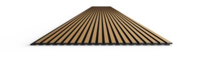 Pannello Skin Small 31x280x0,06 cm JC1409 PINO - immagine 2