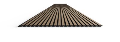 Pannello Skin Small 31x280x0,06 cm JC1409 CASTAGNO - immagine 2