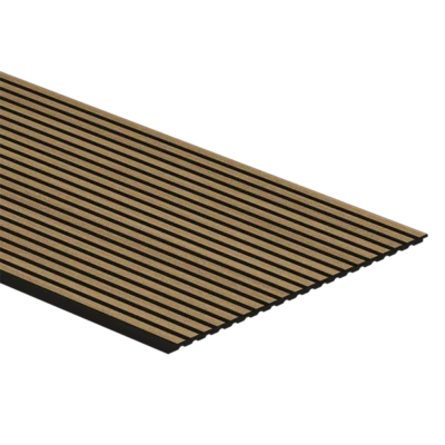 Pannello Skin Small 31x280x0,06 cm JC1409 CASTAGNO