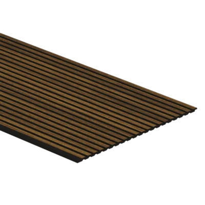 Pannello Skin Small 31x280x0,06 cm JC1409 EBANO