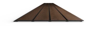 Pannello Skin Large 32x280x0,06 cm JC1552 WENGE - immagine 2