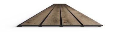 Pannello Skin Large 32x280x0,06 cm JC1552 QUERCIA - immagine 2