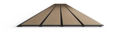 Pannello Skin Large 32x280x0,06 cm JC1552 CASTAGNO - immagine 2