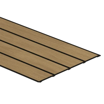 Pannello Skin Large 32x280x0,06 cm JC1552 CASTAGNO