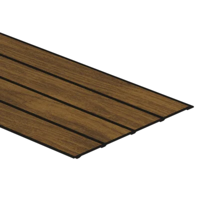 Pannello Skin Large 32x280x0,06 cm JC1552 EBANO