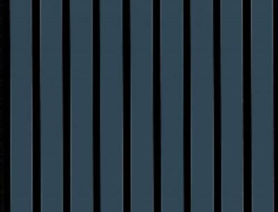 LAMELLO FLESSIBILE DELUXE OCEAN MIS. 600X9X2780 MM - immagine 2