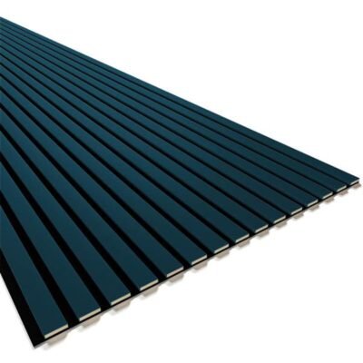 LAMELLO FLESSIBILE DELUXE OCEAN MIS. 600X9X2780 MM