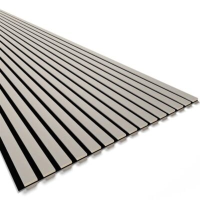 LAMELLO FLESSIBILE DELUXE SANDGRAUD MIS.600X9X2780 MM