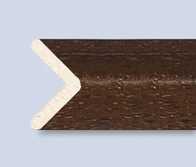 COPRISPIGOLO NOCE SCURO MM20X20