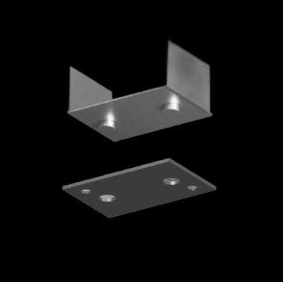 Supporto di fissaggio SIPARIO