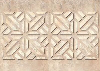 Stencil Pictus art. 228 69x35