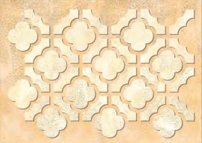 Stencil Pictus art. 232 64x44