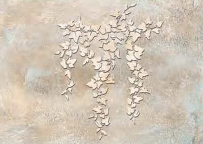 Stencil Pictus art. 219 45x57