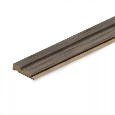 PROFILO SX 3D LEGNO IN MDF VINTAGE MIS.66,5X16X2750 MM