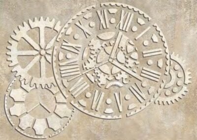 Stencil Pictus art. 226 65x47