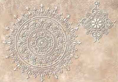 Stencil Pictus art. 215 (A+B) 47x47 + 22x24