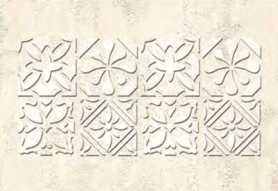 Stencil Pictus art. 207 60x29