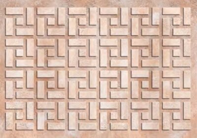 Stencil Pictus art. 231 65x43