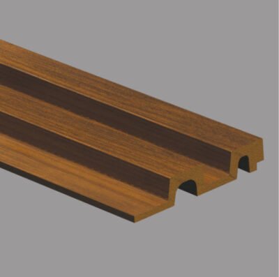 JC1047-1287 Listellato in polimeri 120x21x2800 mm ROVERE CALDO