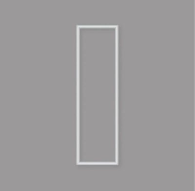 PA10-100 Pannello preassemblato 100x30 cm