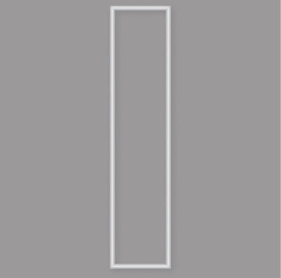 PA10-130 pannello preassemblato 130 x 30 cm