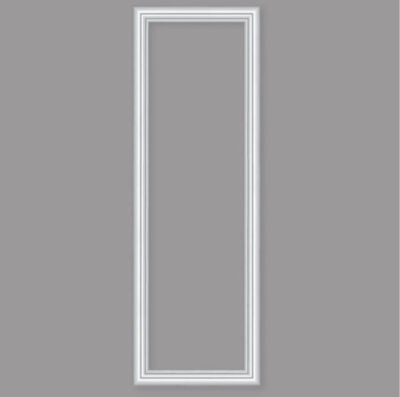 PA233-150 pannello preassemblato 150x50 cm