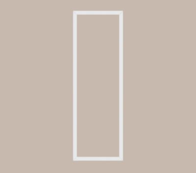 PA139-150 pannello preassemblato 150x50 cm