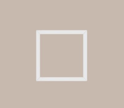 PA139-50 pannello preassemblato 50x50 cm