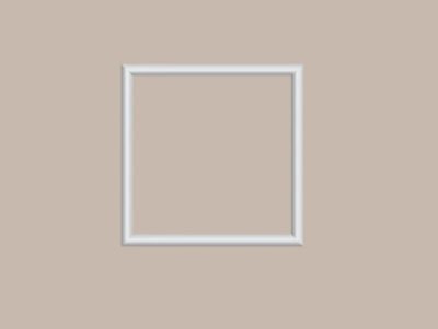 PA251-50 pannello preassemblato 50x50 cm