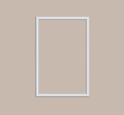 PA251-75 pannello preassemblato 75x50 cm